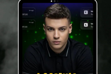 IGAMING MILIONÁRIO – SAMUEL BOAVENTURA