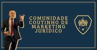 Curso Comunidade Coutinho De Marketing Jurídico  – Pedro Coutinho