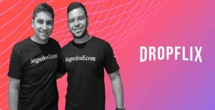 Curso Dropflix