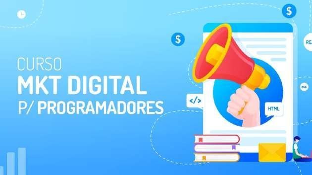 Curso Marketing Digital para Programadores – Danki Code