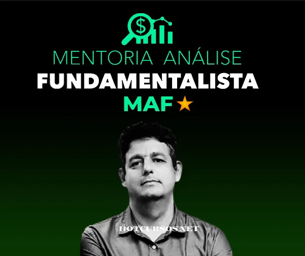 Curso Análise Fundamentalista Precificação de Ativos – Daniel Nigri
