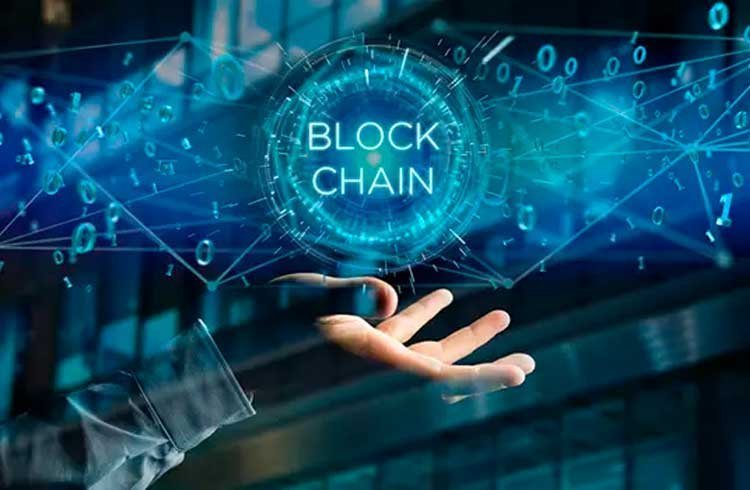 Curso Blockchain Advanced