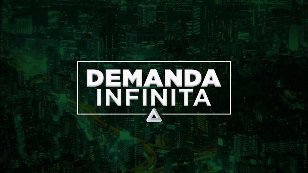 Curso Demanda Infinita – Thiago Reis