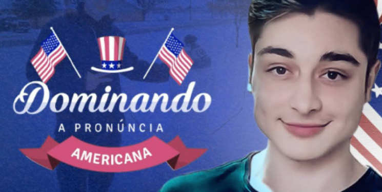 Curso Dominando a Pronúncia Americana